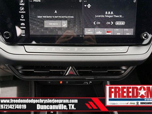 New 2026 Dodge Charger R/T image 20