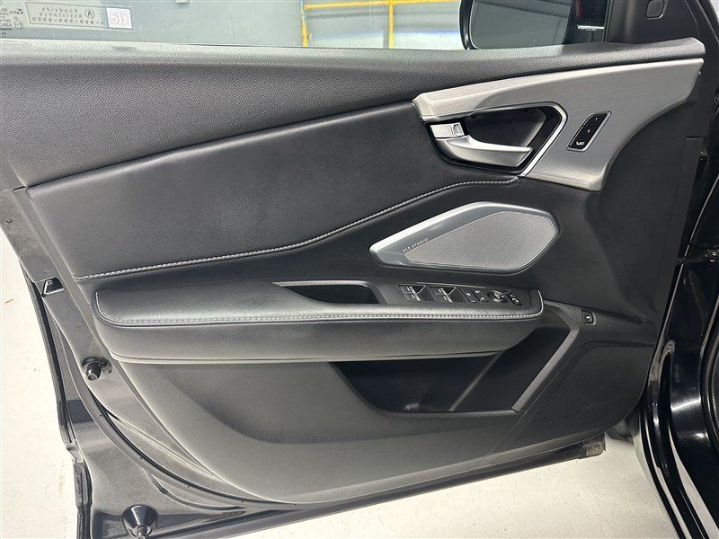 Used 2023 Acura RDX w/ Technology Package AWD/4WD image 19
