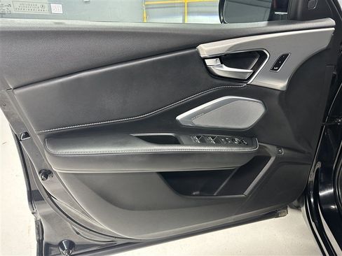 Used 2023 Acura RDX AWD w/ Technology Package image 19