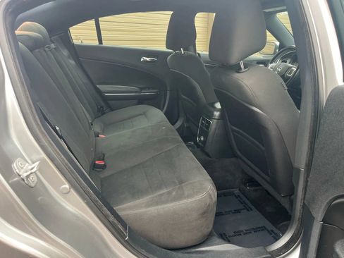 Used 2014 Dodge Charger SXT image 13