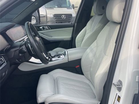 Used 2023 BMW X5 xDrive40i w/ Premium Package image 14