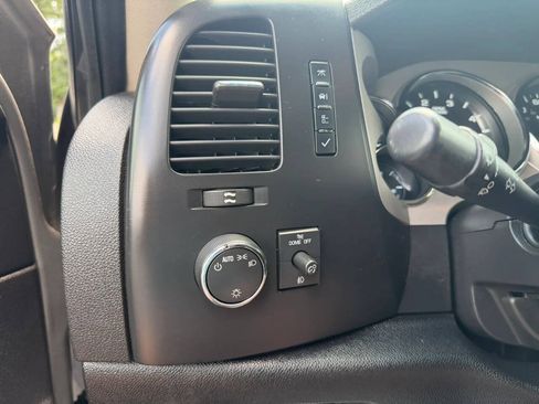 Used 2008 GMC Sierra 3500 SLE w/ Convenience Package AWD/4WD image 30