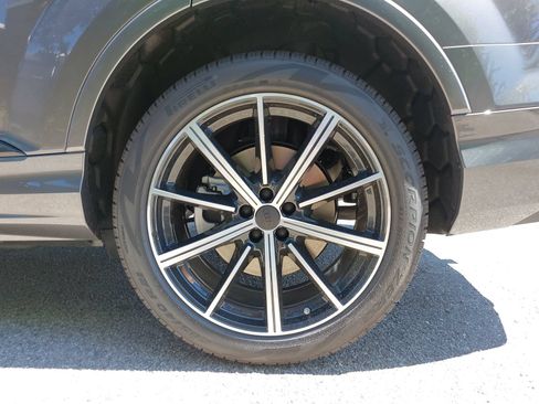 New 2026 Audi Q7 2.0T Premium Plus AWD/4WD image 37