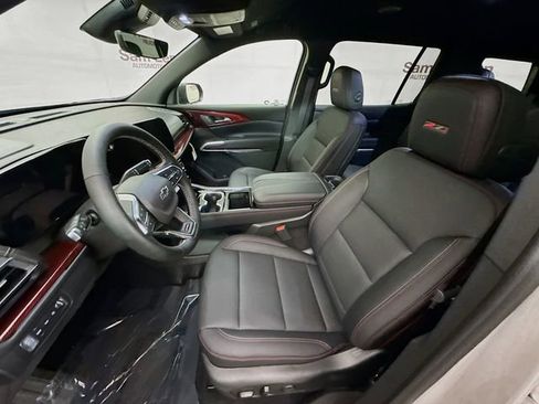 New 2026 Chevrolet Traverse Z71 w/ Driver Confidence Package image 23