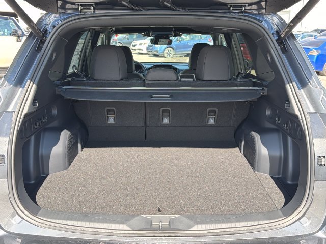 New 2026 Subaru Forester Premium AWD/4WD image 25