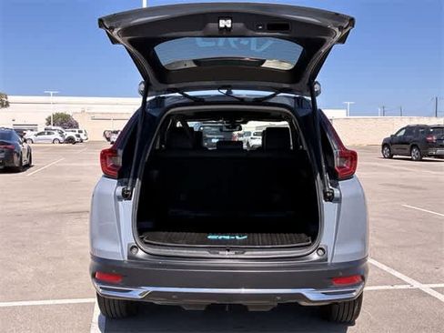 Used 2022 Honda CR-V Touring image 36