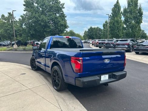 Used 2026 Ford F150 XL AWD/4WD image 5