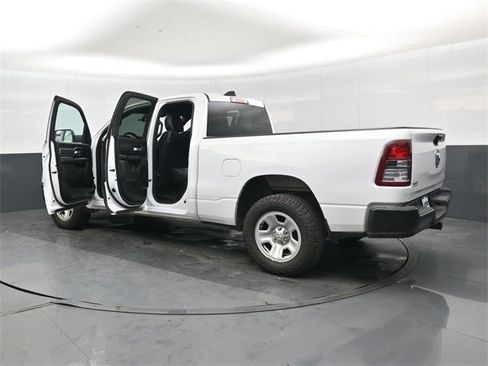 Used 2023 RAM 1500 Tradesman image 46