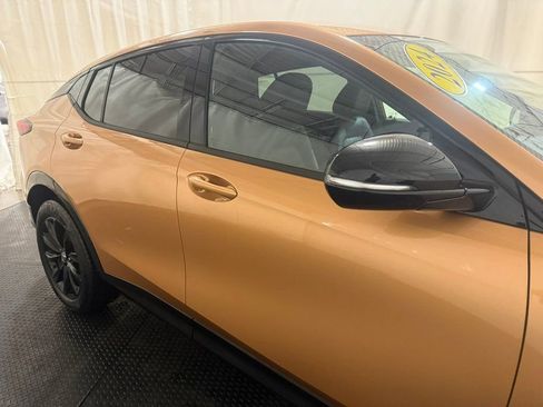 Used 2024 Buick Envista Sport Touring w/ Convenience II Package FWD image 16