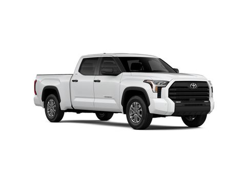 New 2026 Toyota Tundra SR5 RWD image 48