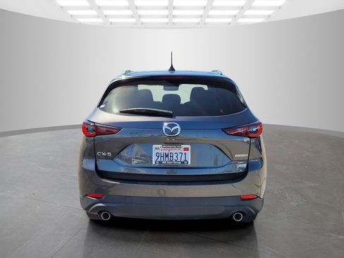 Used 2023 MAZDA CX-5 AWD 2.5 S image 5