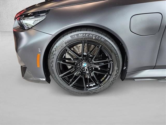 New 2027 BMW M5 Touring AWD/4WD image 8