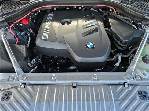 New 2026 BMW X3 xDrive30 w/ Convenience Package image 17