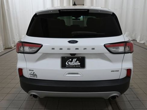 Used 2021 Ford Escape SE w/ Convenience Package AWD/4WD image 11
