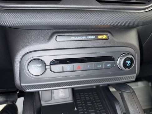 New 2025 Ford Bronco Sport Badlands image 25