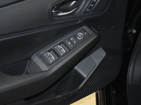 New 2026 Honda Accord EX-L image 23