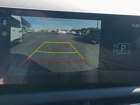 New 2026 Hyundai Tucson SEL image 15