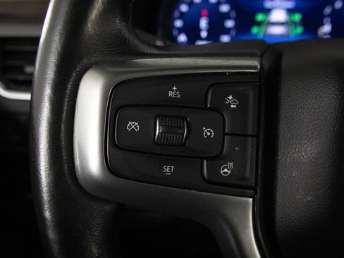 Used 2022 Chevrolet Suburban Z71 w/ Z71 Off-Road Package image 27