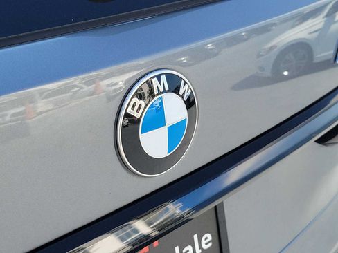 Used 2024 BMW X7 M60i w/ Executive Package AWD/4WD image 10