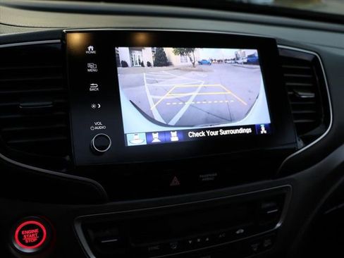 Used 2023 Honda Ridgeline RTL image 25