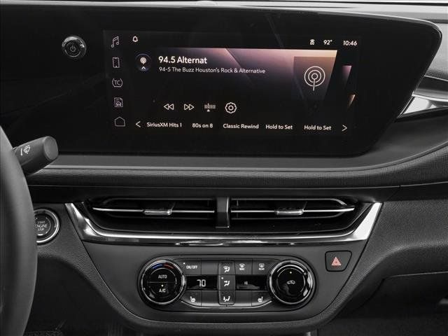 New 2026 Buick Envista Sport Touring w/ Convenience I Package FWD image 7