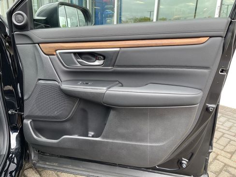 Used 2022 Honda CR-V EX-L image 32