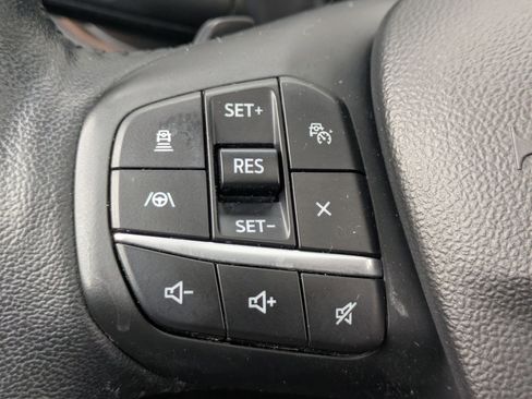 Used 2021 Ford Bronco Sport Badlands w/ Badlands Package image 15