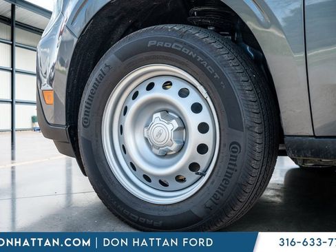 New 2026 Ford Maverick XL FWD image 34
