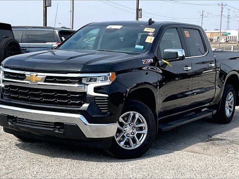 Used 2022 Chevrolet Silverado 1500 LT image 6
