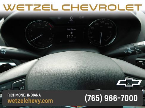 Used 2024 Cadillac CT4 Premium Luxury w/ Climate Package RWD image 26