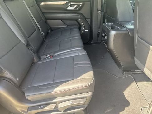 Certified 2024 Chevrolet Suburban RST w/ Luxury Package AWD/4WD image 26