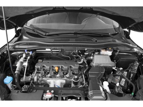 Used 2018 Honda HR-V LX image 13