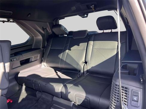 Used 2025 Toyota Sequoia TRD Pro image 19
