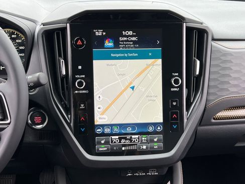 New 2026 Subaru Forester Wilderness image 23