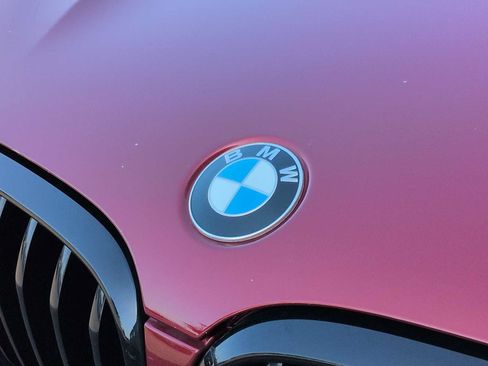 Used 2021 BMW X4 xDrive30i w/ Executive Package AWD/4WD image 12