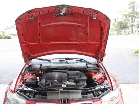 Used 2011 BMW 335i Sedan image 35