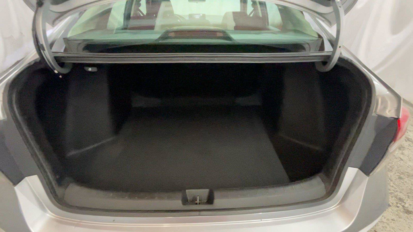 Used 2024 Honda Civic LX image 23