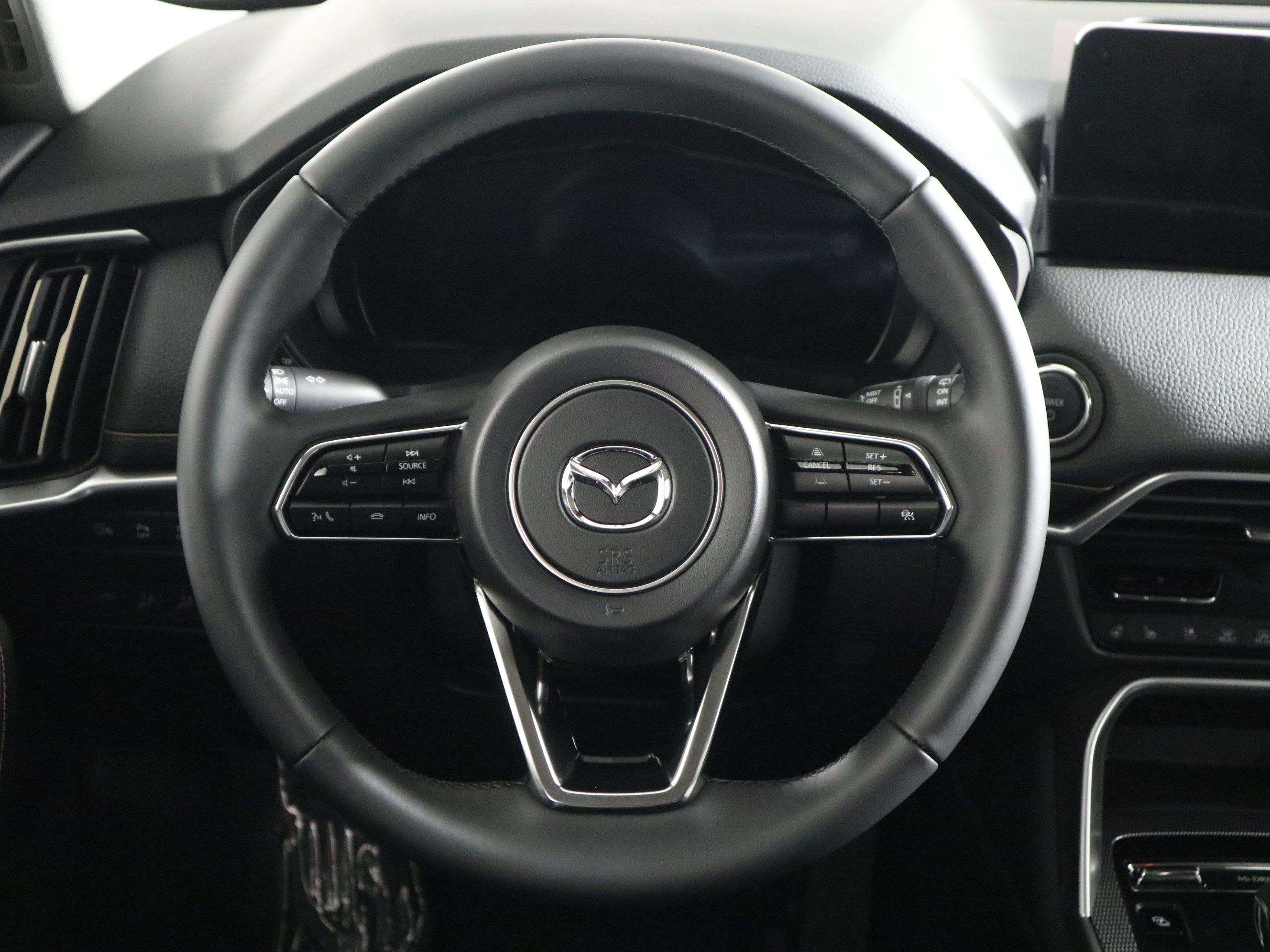 New 2026 MAZDA CX-70 SC Plus AWD/4WD image 13