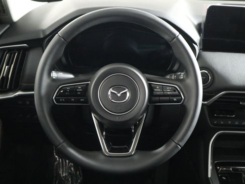 New 2026 MAZDA CX-70 SC Plus image 13