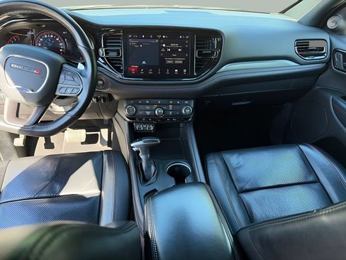 Used 2024 Dodge Durango GT AWD/4WD image 13