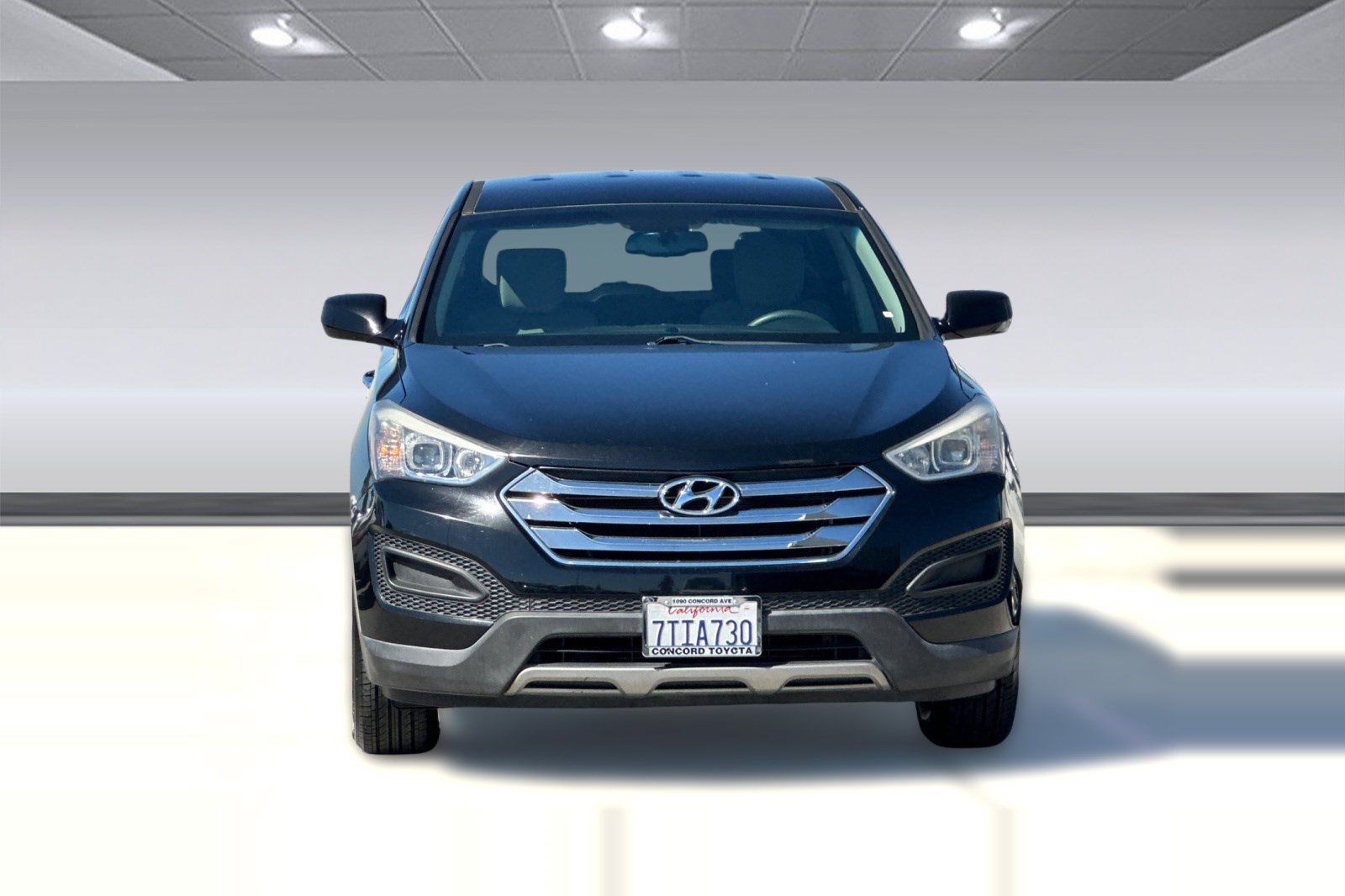 Used 2014 Hyundai Santa Fe Sport AWD/4WD image 6
