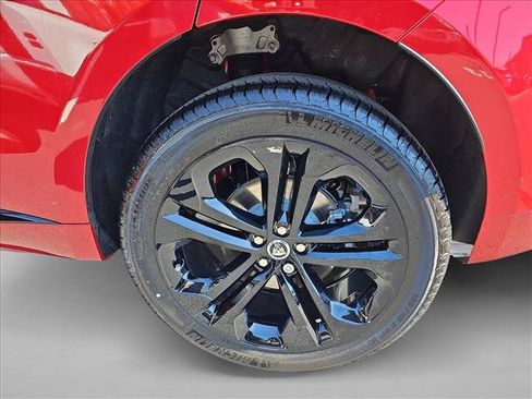 New 2026 Jaguar F-PACE R-Dynamic S AWD/4WD image 28