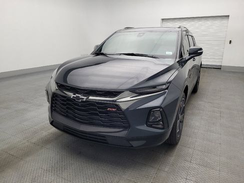 Used 2019 Chevrolet Blazer RS image 15