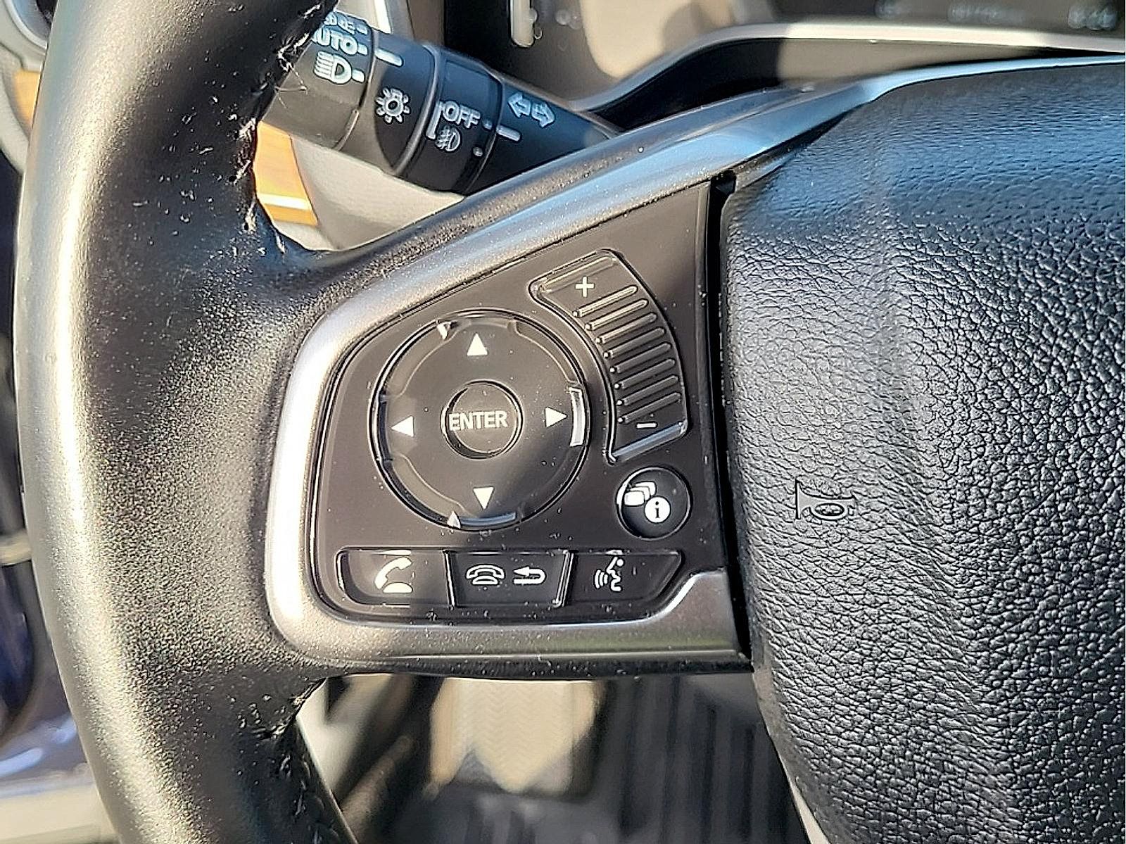 Used 2017 Honda CR-V EX-L image 18