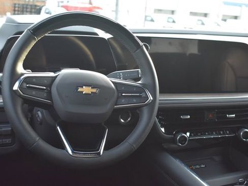 New 2026 Chevrolet Tahoe High Country image 26