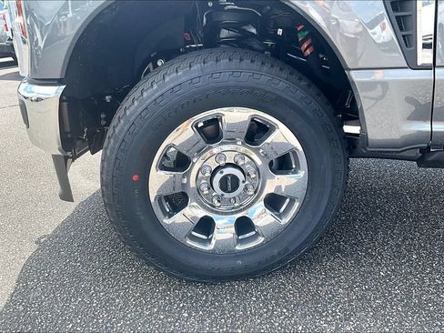New 2026 Ford F250 Lariat w/ Chrome Package AWD/4WD image 12