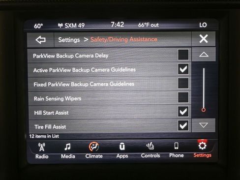Used 2021 RAM 1500 Sport w/ Night Edition AWD/4WD image 33