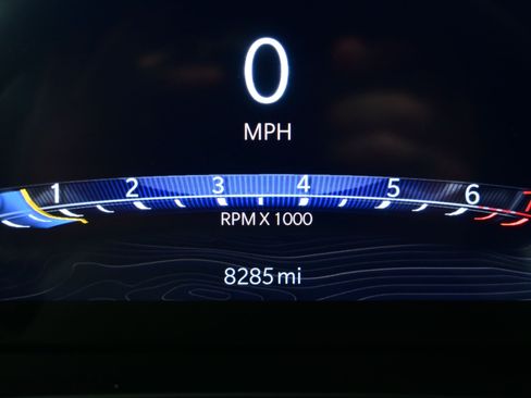 Used 2024 Jeep Grand Cherokee Altitude image 25