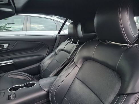Used 2024 Ford Mustang GT Premium RWD image 9