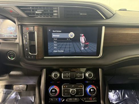 Used 2023 GMC Yukon Denali Ultimate image 22